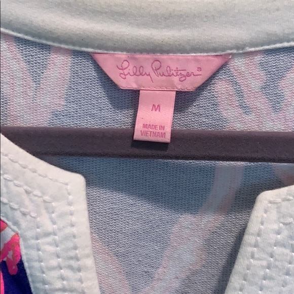 Lilly dress - Picture 3 of 5